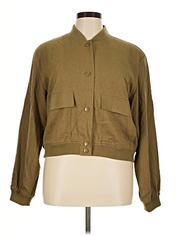 Steve Madden Jacket (view 1)
