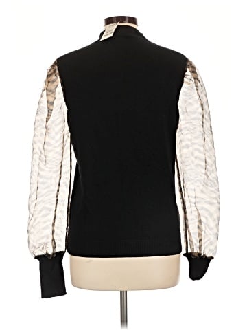 Sioni Long Sleeve Top (view 2)