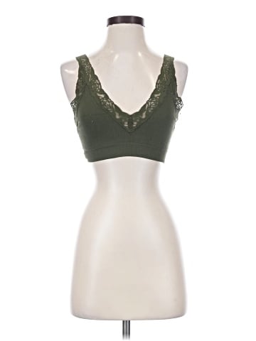Victoria's Secret Pink Sleeveless Top (view 1)