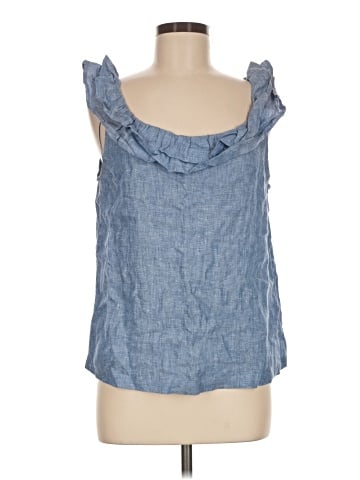 Boden Sleeveless Blouse (view 1)