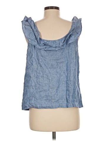 Boden Sleeveless Blouse (view 2)