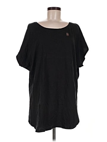 Victoria's Secret Short Sleeve T-Shirt (view 1)