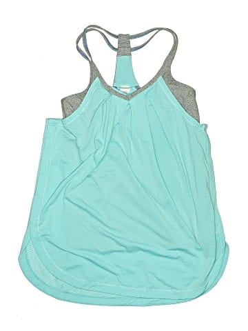 Ivivva Active Tank (view 1)