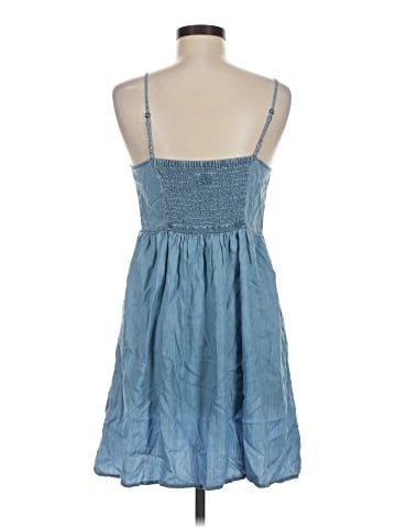 SO Casual Dress (view 2)