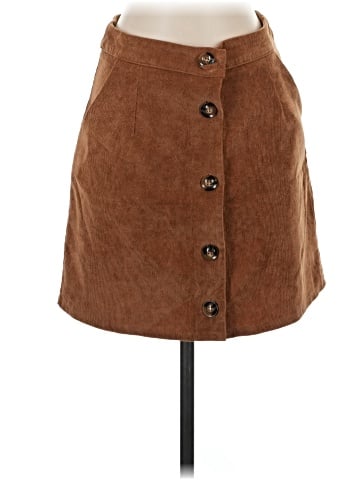 Everly Casual Skirt (view 1)