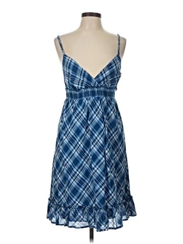 Faded Glory Casual Dress (view 1)
