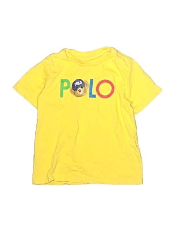 Polo by Ralph Lauren Short Sleeve Polo (view 1)