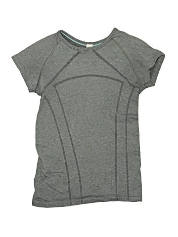 Ivivva Active T-Shirt (view 1)
