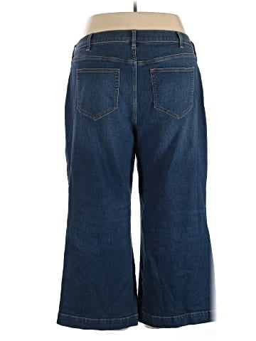 Lands' End Jeans (view 2)