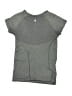 Ivivva Gray Active T-Shirt Size 12 - photo 2