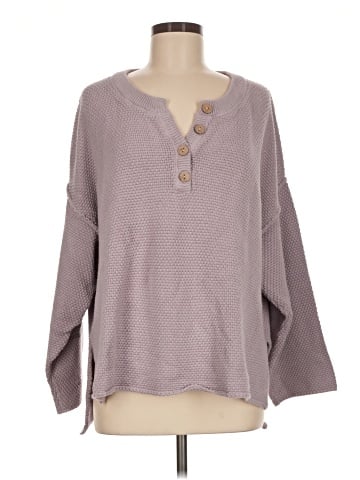 Fp Beach Pullover Sweater