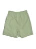 Crewcuts Outlet Solid Green Athletic Shorts Size 7 - photo 2