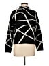 Philosophy Republic Clothing Graphic White Black Pullover Sweater Size L - photo 1