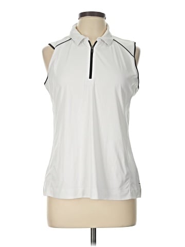 Slazenger Sleeveless T-Shirt (view 1)
