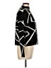 Philosophy Republic Clothing Graphic White Black Pullover Sweater Size L - photo 4