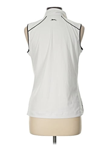 Slazenger Sleeveless T-Shirt (view 2)