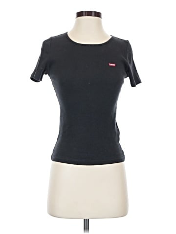 Levi's Short Sleeve T-Shirt (view 1)