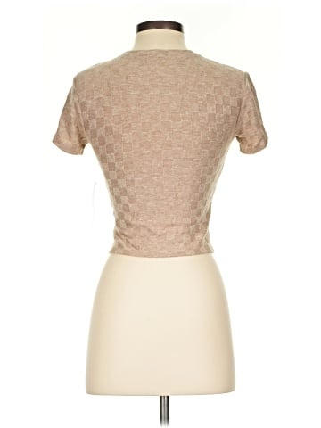 Atelier Short Sleeve Top (view 2)