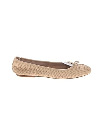 Delman Shoes Flats (view 1)