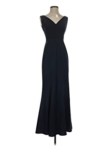 Amsale Cocktail Dress (view 1)