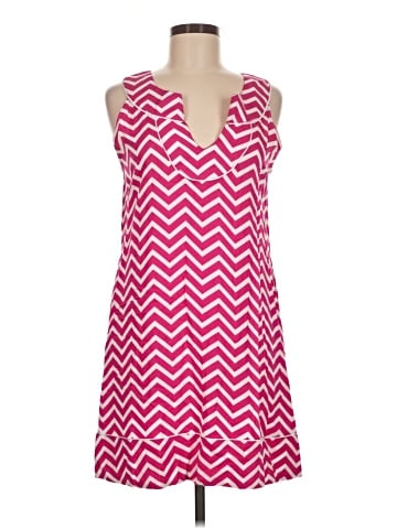 Escapada Casual Dress (view 1)
