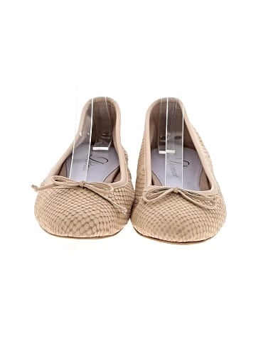 Delman Shoes Flats (view 2)