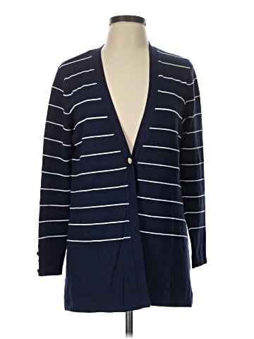 Charter Club Cardigan (view 1)
