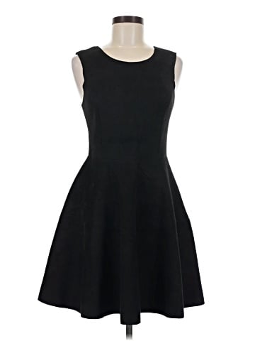 Francesca's Cocktail Dress (view 1)