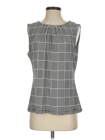 Calvin Klein Sleeveless T-Shirt (view 1)