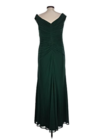 La Femme Cocktail Dress (view 2)