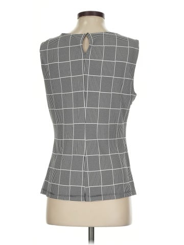 Calvin Klein Sleeveless T-Shirt (view 2)