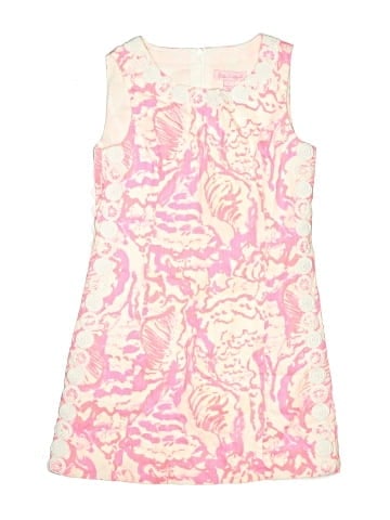 Lilly Pulitzer Dress (view 1)