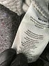 DKNY Gray Sweatpants Size 6 - photo 4