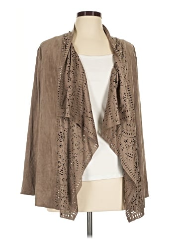 Coldwater Creek Jacket (view 1)