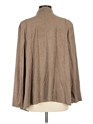 Coldwater Creek Jacket (view 2)