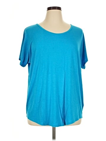 Lands' End Short Sleeve T-Shirt (view 1)