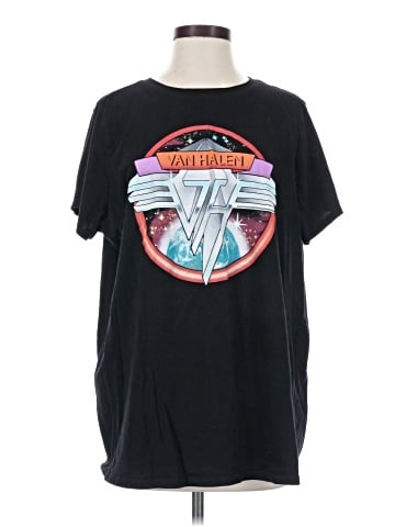 Van Heusen Short Sleeve T-Shirt (view 1)