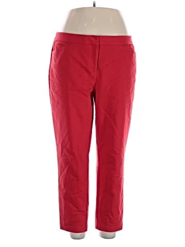Rafaella Casual Pants (view 1)