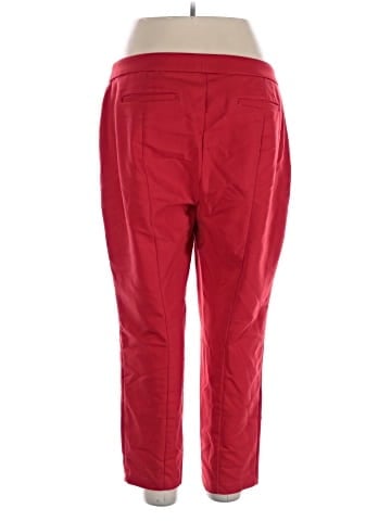 Rafaella Casual Pants (view 2)