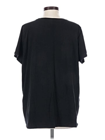 Van Heusen Short Sleeve T-Shirt (view 2)