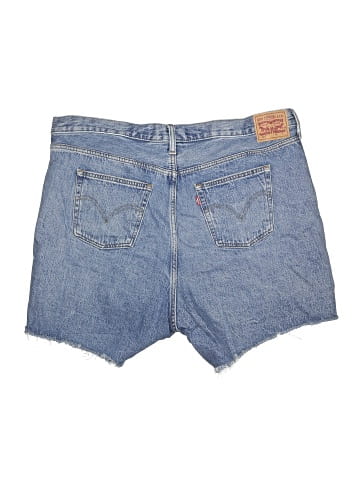Levi's Denim Shorts (view 2)