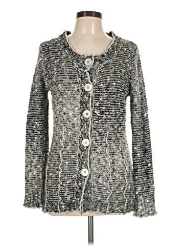BCBGMAXAZRIA Cardigan (view 1)