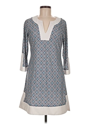 Jude Connally Casual Dress (view 1)