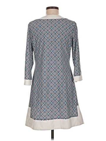 Jude Connally Casual Dress (view 2)