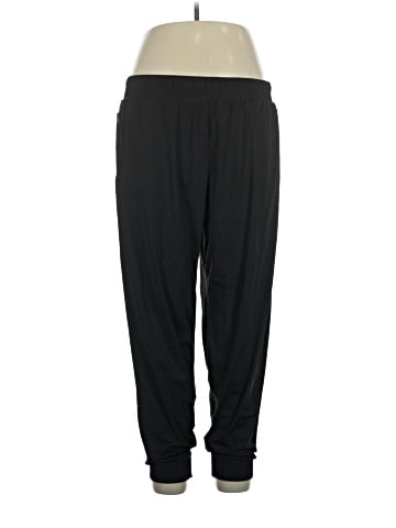 Athletic Works Track Pants (view 1)