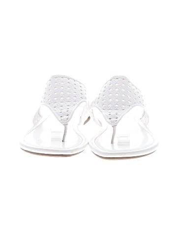 Talbots Flip Flops (view 2)