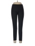 Zara Basic Black Active Pants Size L - photo 1