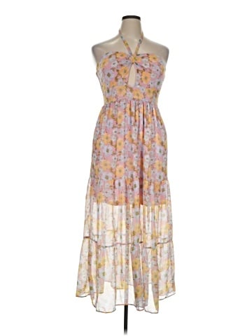 Almost Famous Casual Dress (view 1)