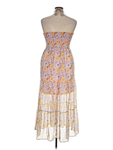 Almost Famous Casual Dress (view 2)