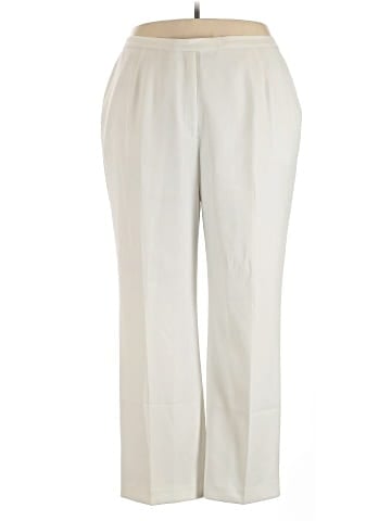 Kasper Dress Pants (view 1)